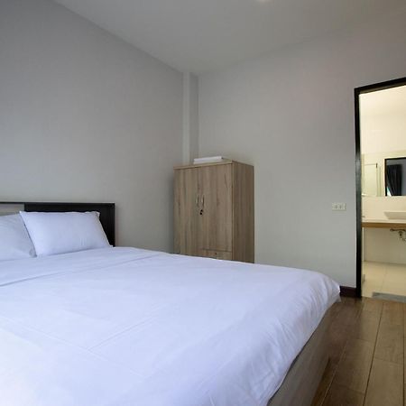 Room 36 Service Apartment กรุงเทพมหานคร ภายนอก รูปภาพ